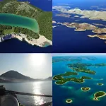 Near Zadar With Private Pool * Islam Latinski