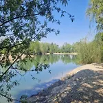 Near Zadar With Private Pool