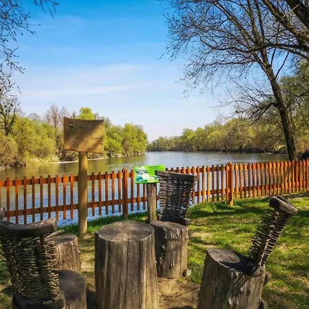 Near Zadar With Private Pool 펜션 Islam Latinski