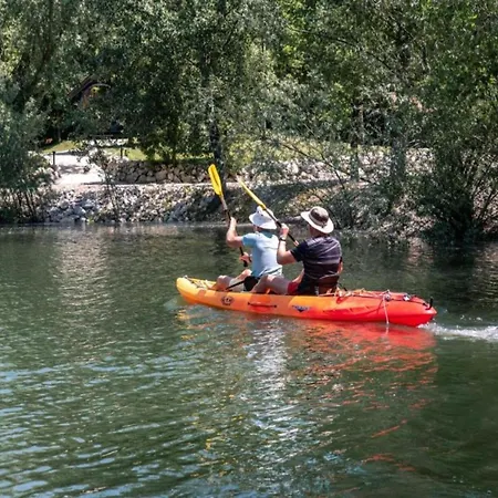 펜션 Near Zadar With Private Pool