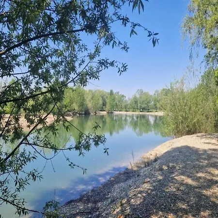 Near Zadar With Private Pool