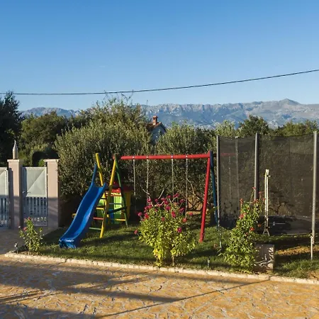 Casa vacanze Charming With Private Pool *