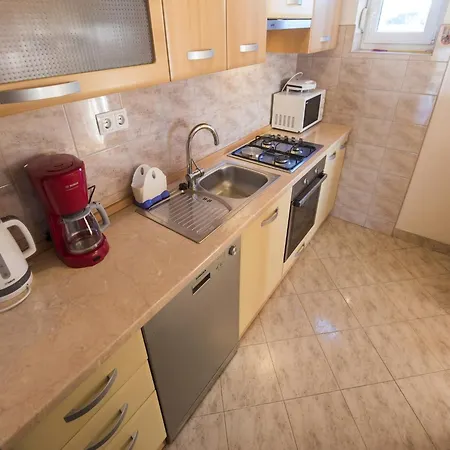 Near Zadar With Private Pool * Islam Latinski