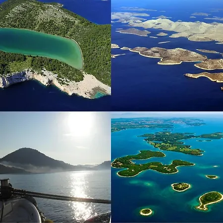 Near Zadar With Private Pool * Islam Latinski