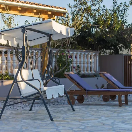 Near Zadar With Private Pool