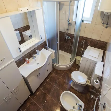 Ferienhaus Charming With Private Pool *