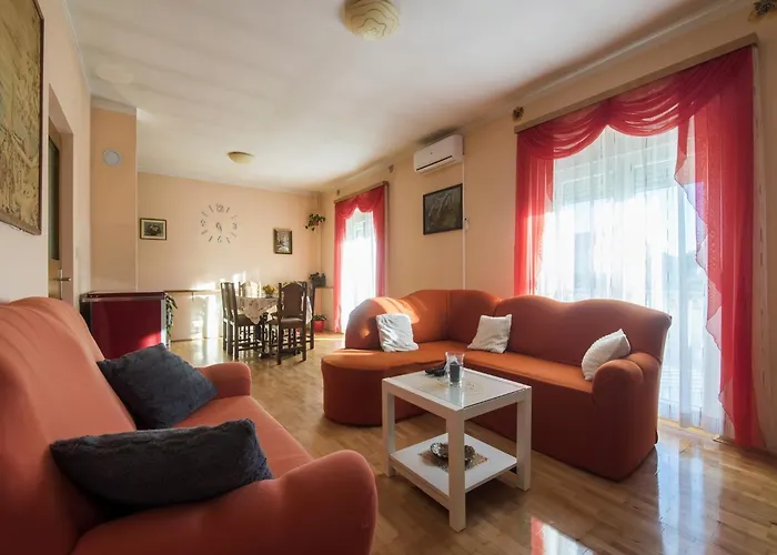 Near Zadar With Private Pool Holiday home