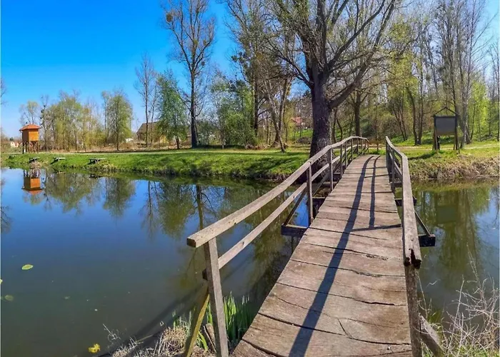 Near Zadar With Private Pool Holiday home