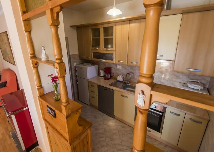 Near Zadar With Private Pool *