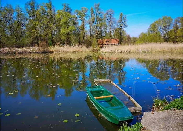Near Zadar With Private Pool Holiday home