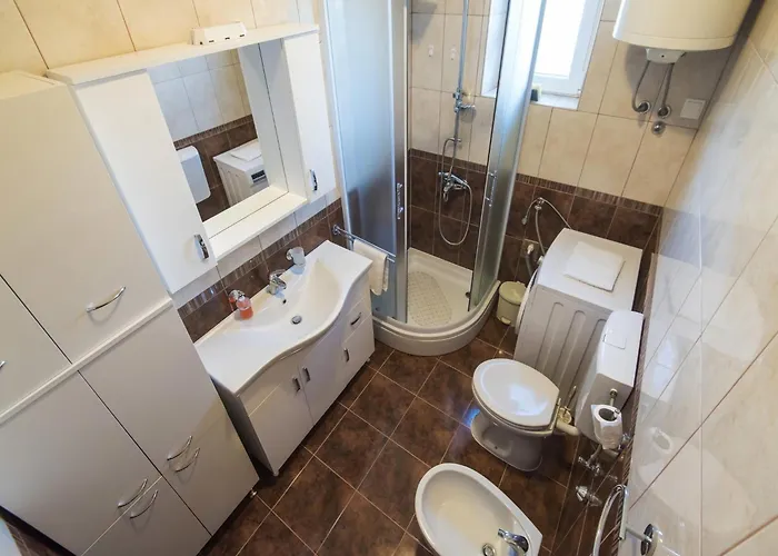 Near Zadar With Private Pool