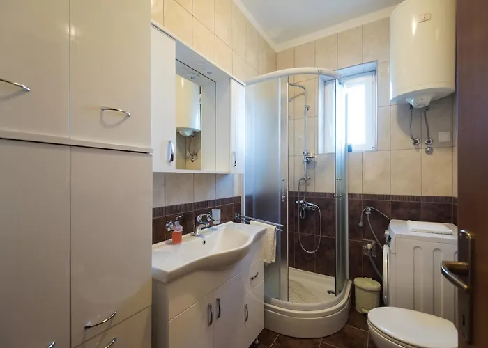 Near Zadar With Private Pool Holiday home