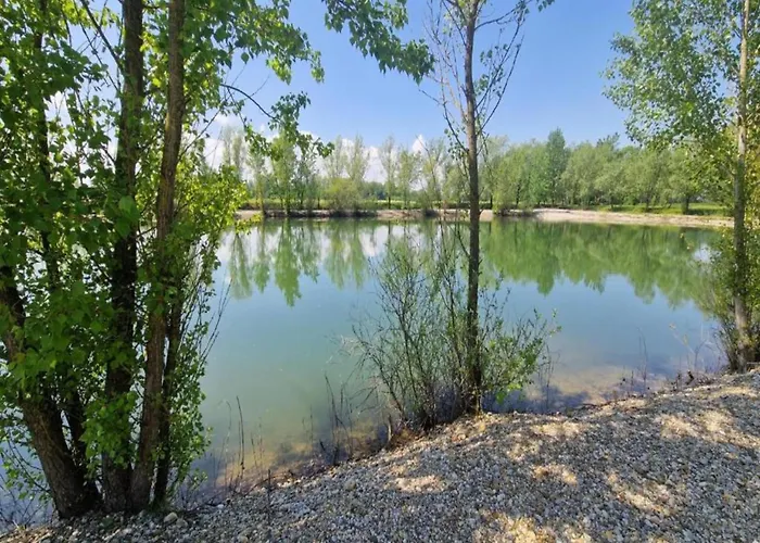 Near Zadar With Private Pool Vakantiehuis