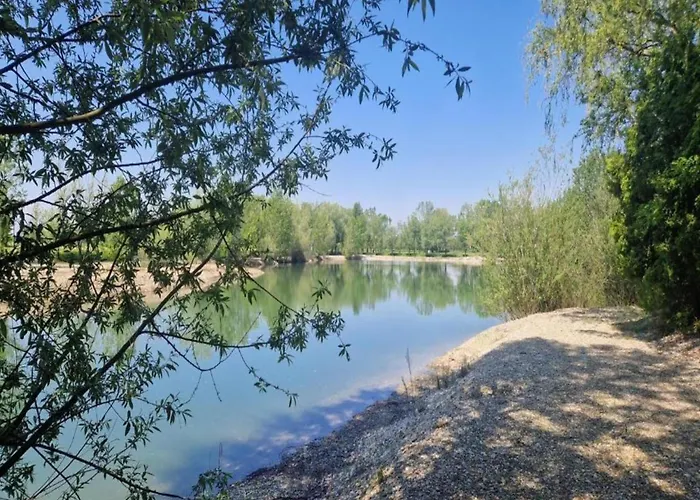 Near Zadar With Private Pool